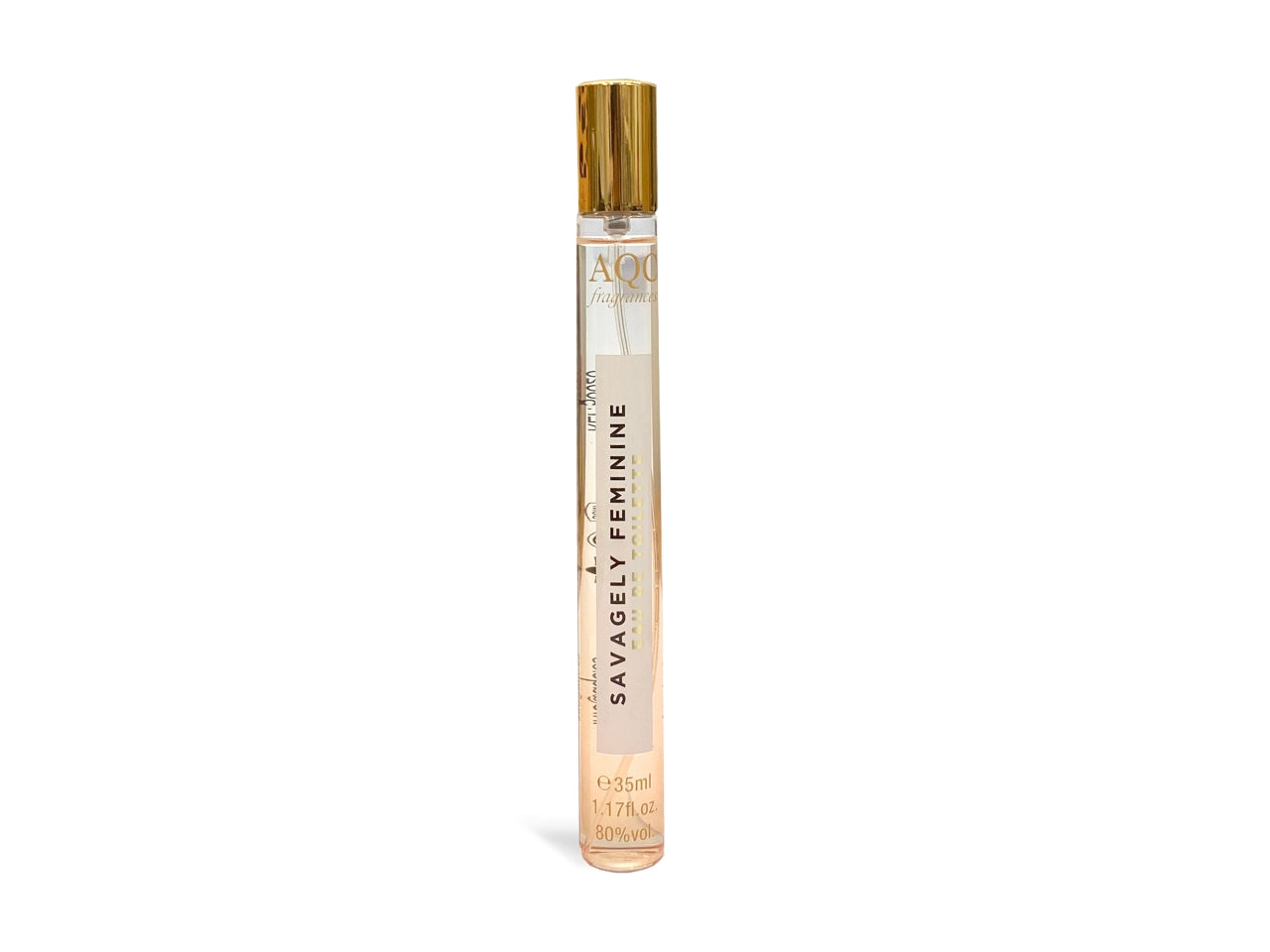 Aqc fragranza pacific ocean 35ml