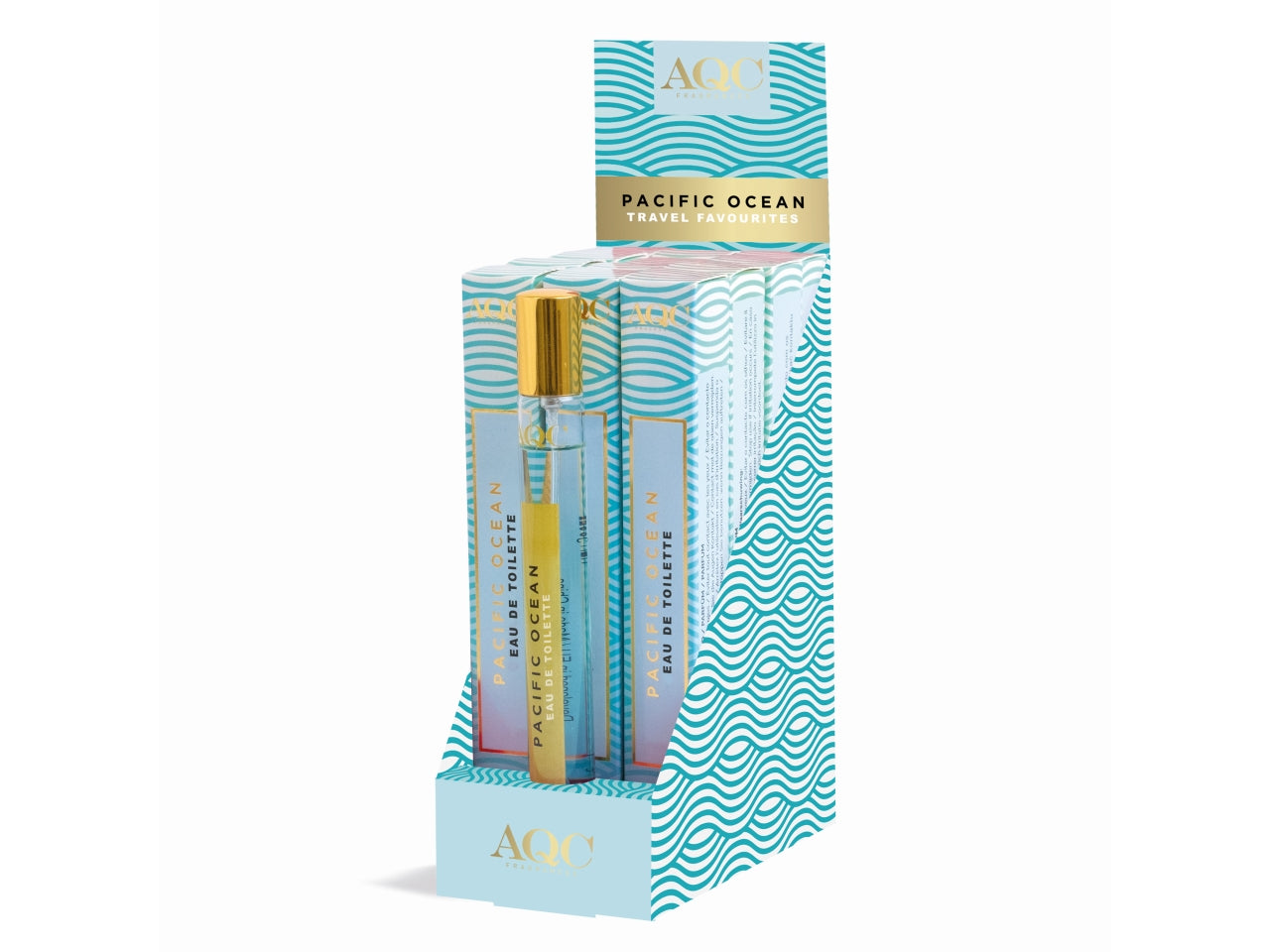 Aqc fragranza marble essence 35ml