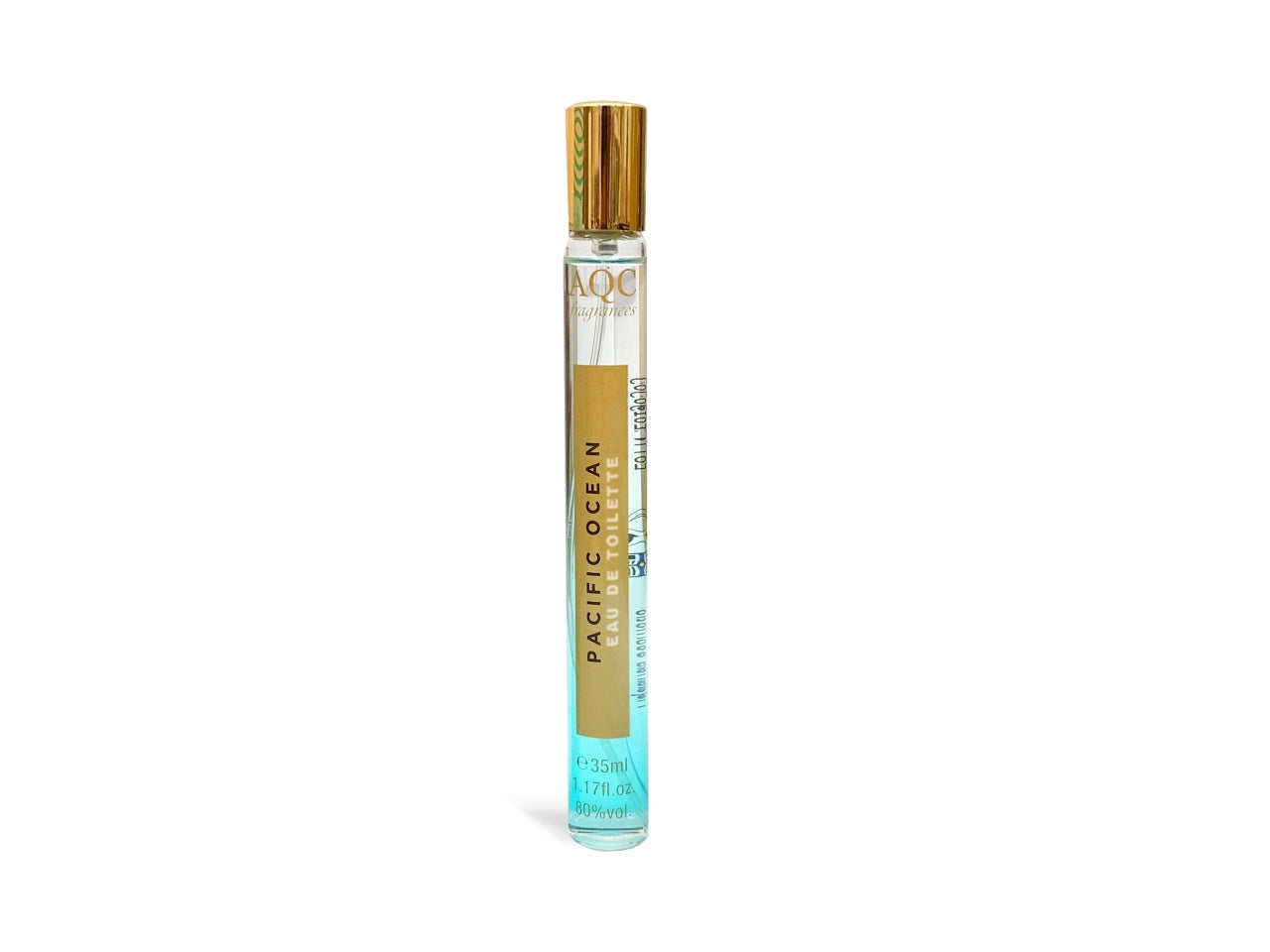 Aqc fragranza marble essence 35ml