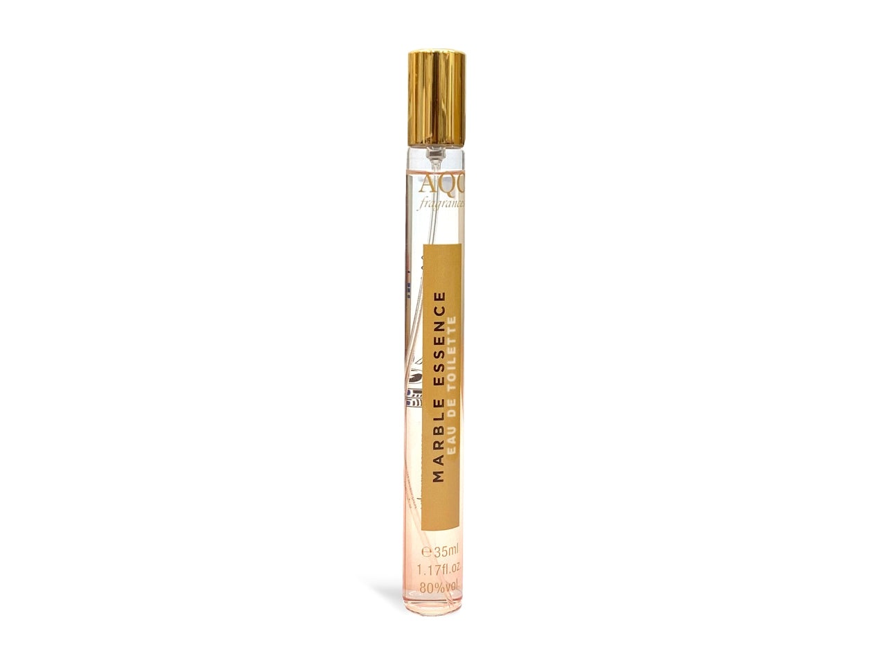 Aqc fragranza delicious pink 35ml