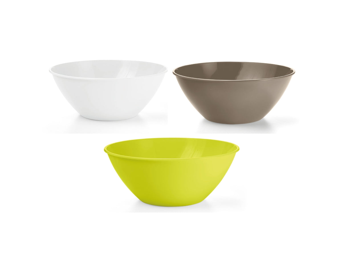 Insalatiera Futura 32cm in colori assortiti