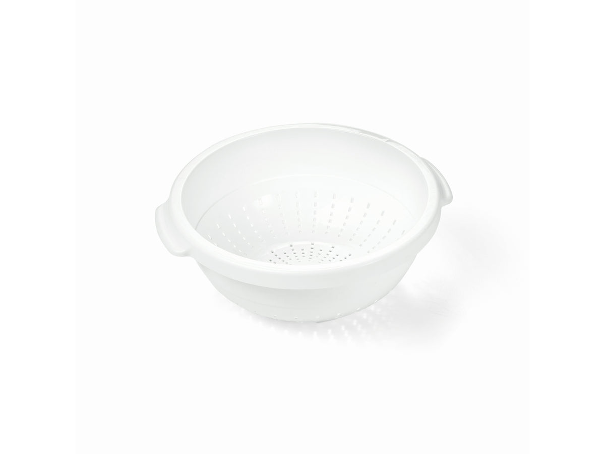 Scolapasta Midi 30cm in colori assortiti