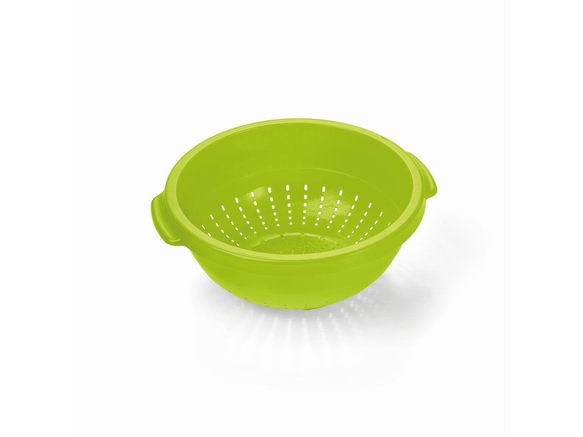 Scolapasta Midi 30cm in colori assortiti