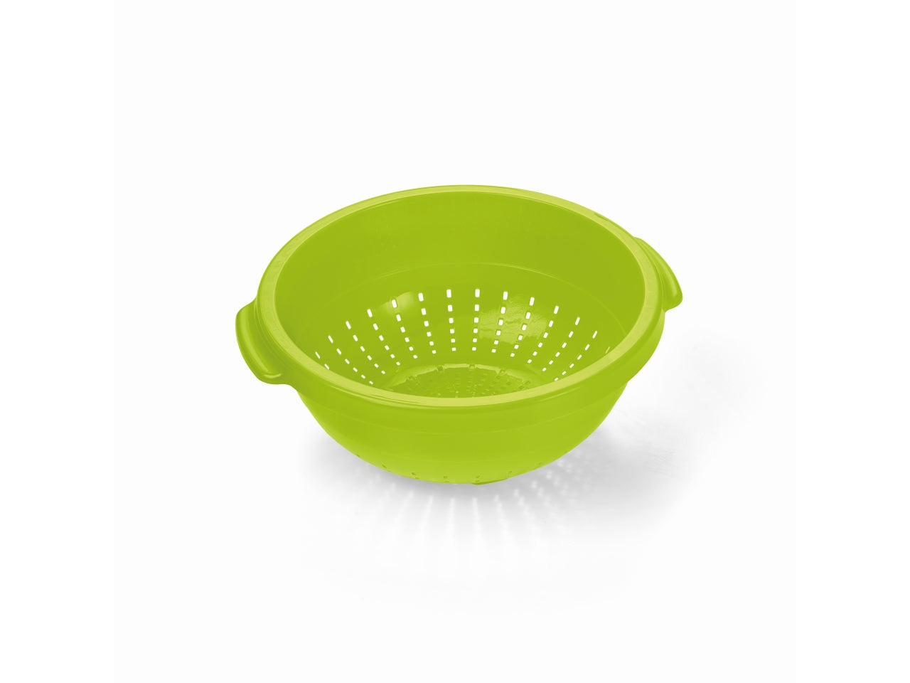 Scolapasta midi 26cm colori assortiti