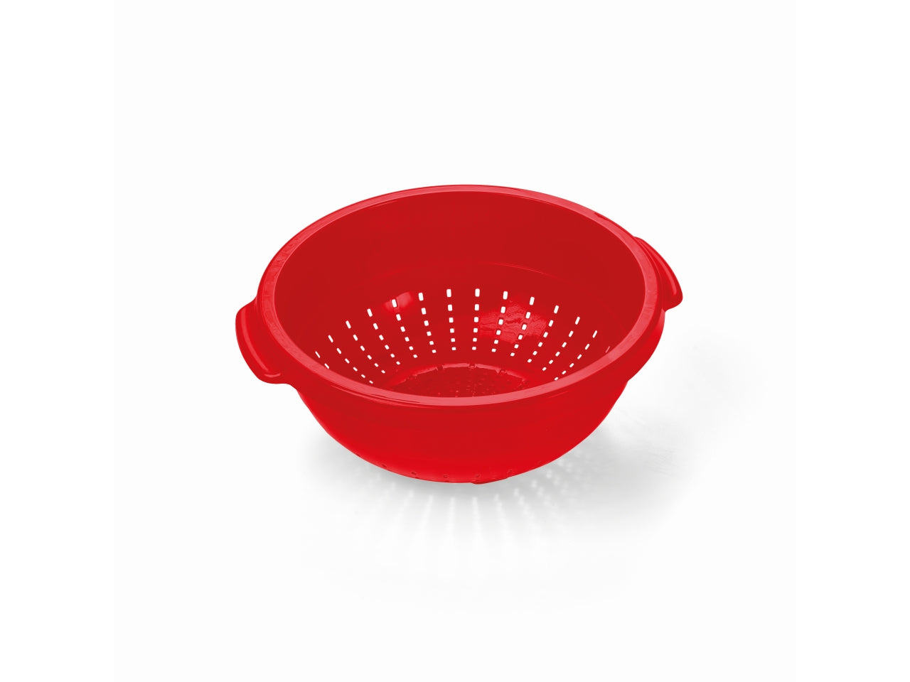 Scolapasta midi 26cm colori assortiti