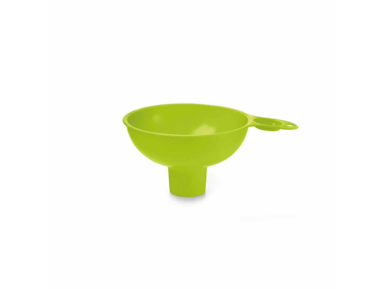 Imbuto per passata 10cm colori assortiti