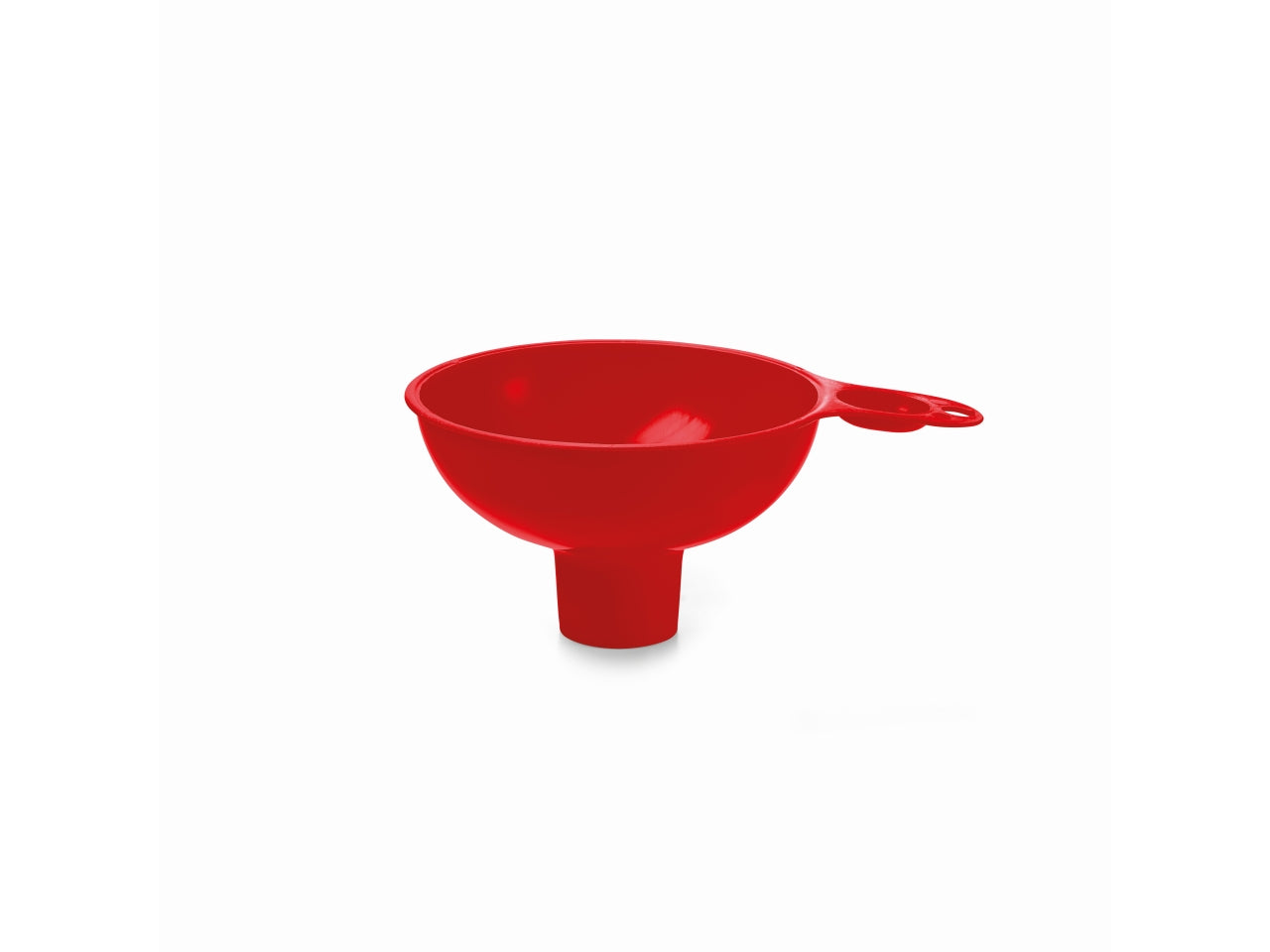 Imbuto per passata 10cm colori assortiti