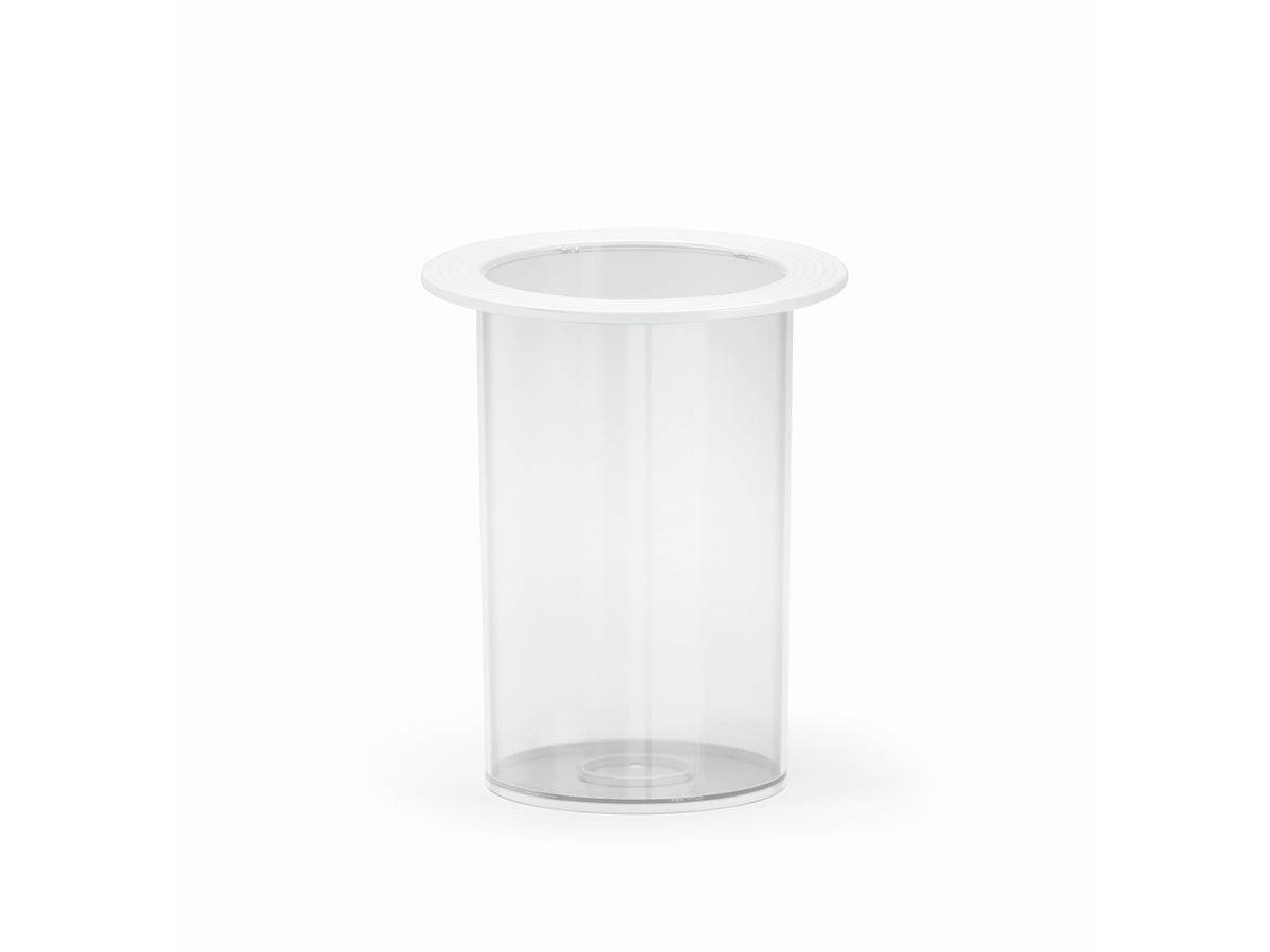 Portamestoli Ermes 12xh.17cm in colori assortiti