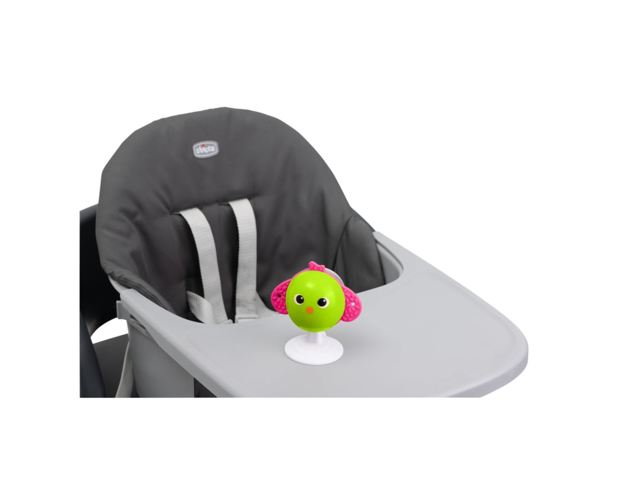 Chicco gioco bsf  seggiolone uccellino
