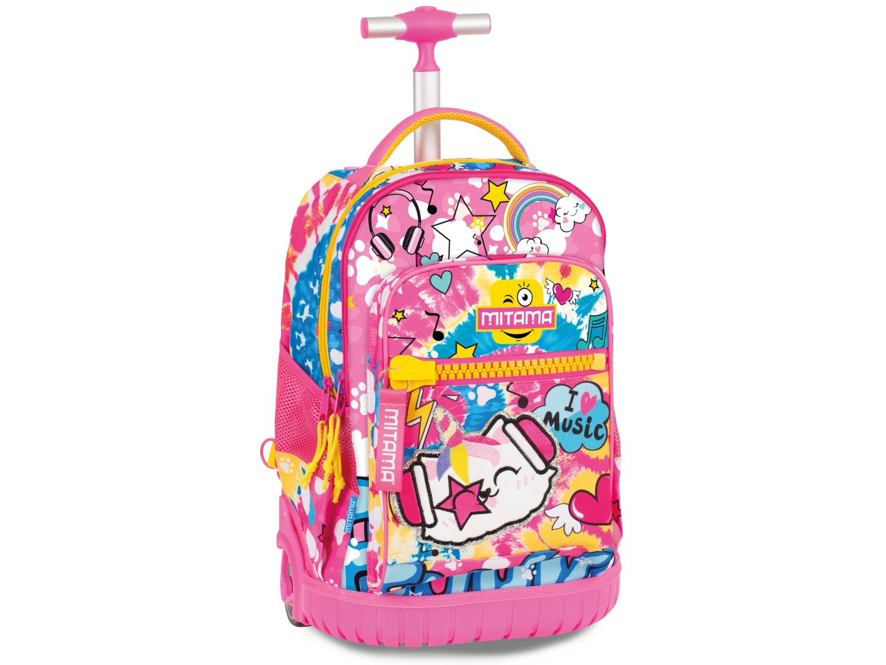 Trolley mitama run maxi girl