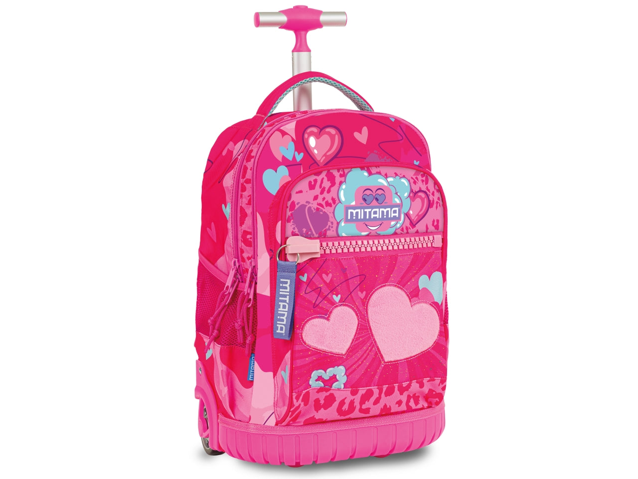 Trolley mitama run maxi girl