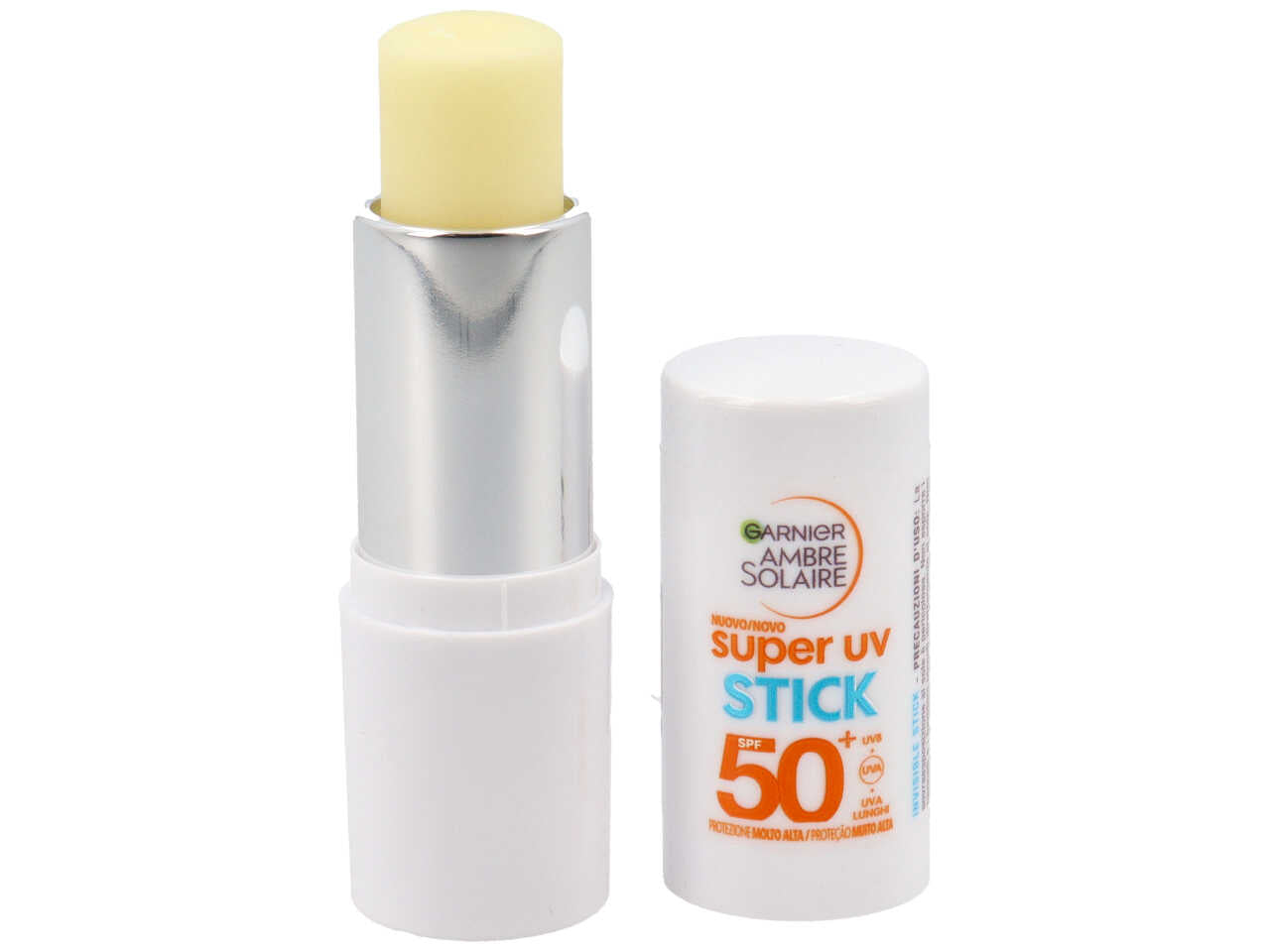 Ambra solaire stick super uv spf50+ 9g
