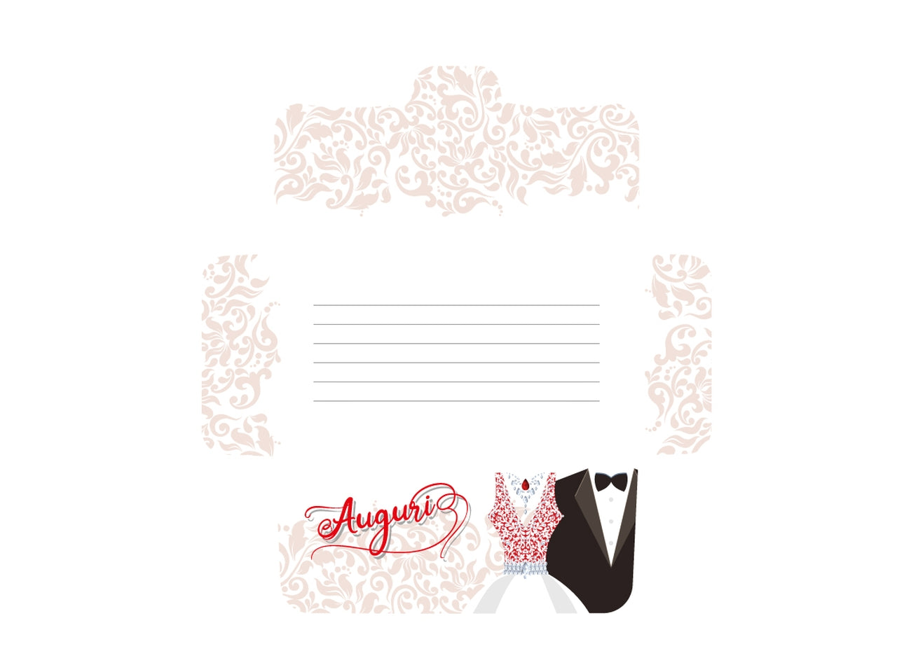 Portasoldi Flashcard cod. 01 /ps F