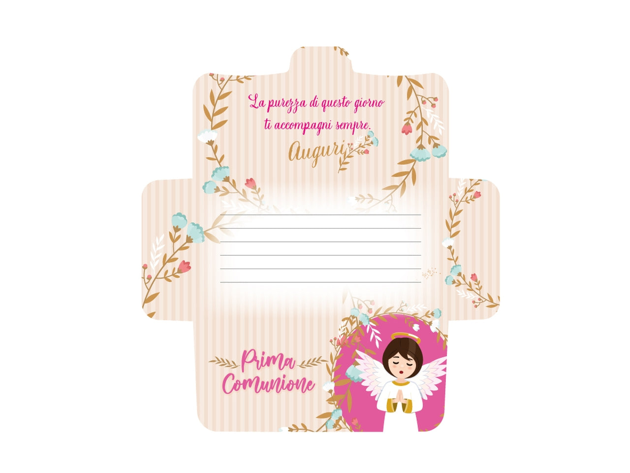 Portasoldi Flashcard cod. 06 /ps F