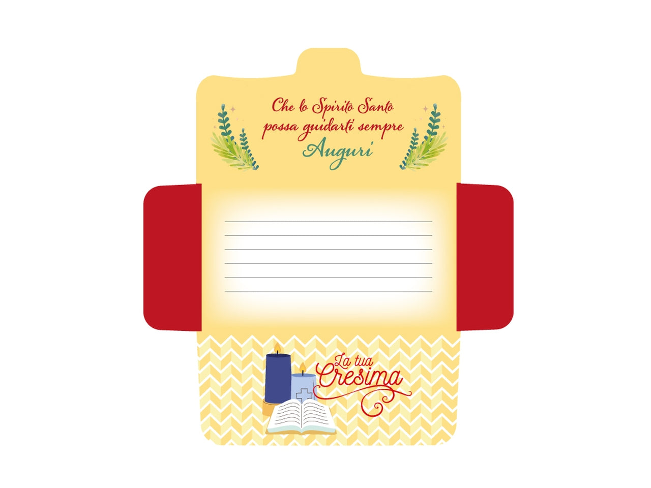 Portasoldi Flashcard cod. 10 /ps F