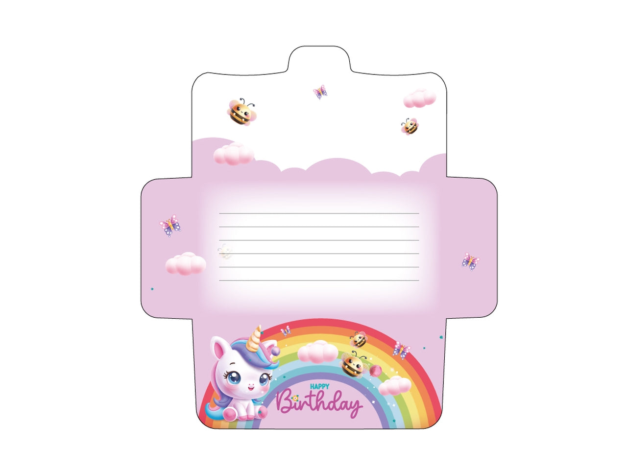 Portasoldi Flashcard cod. 20 /ps F