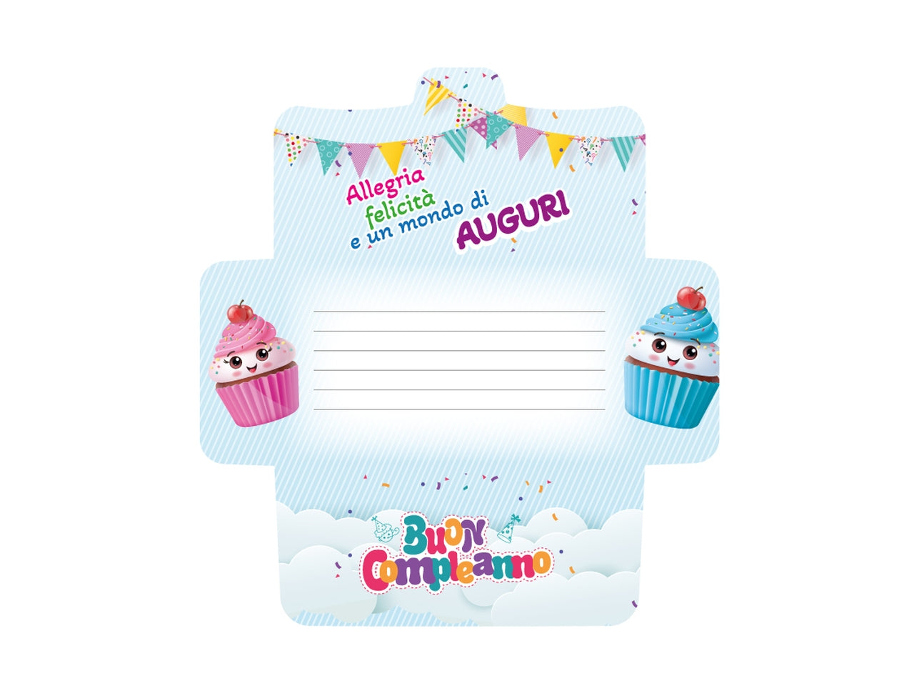 Portasoldi Flashcard cod. 21 /ps F