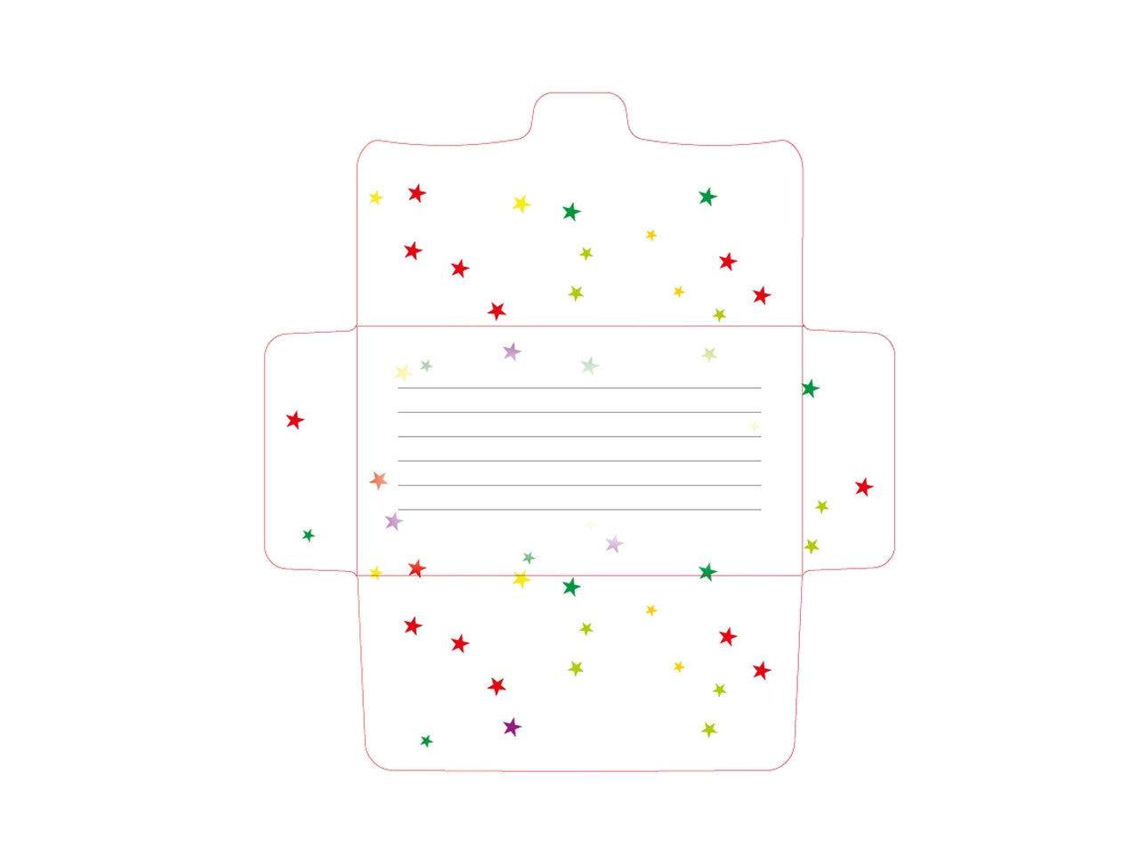 Portasoldi Flashcard cod. 26 /ps F