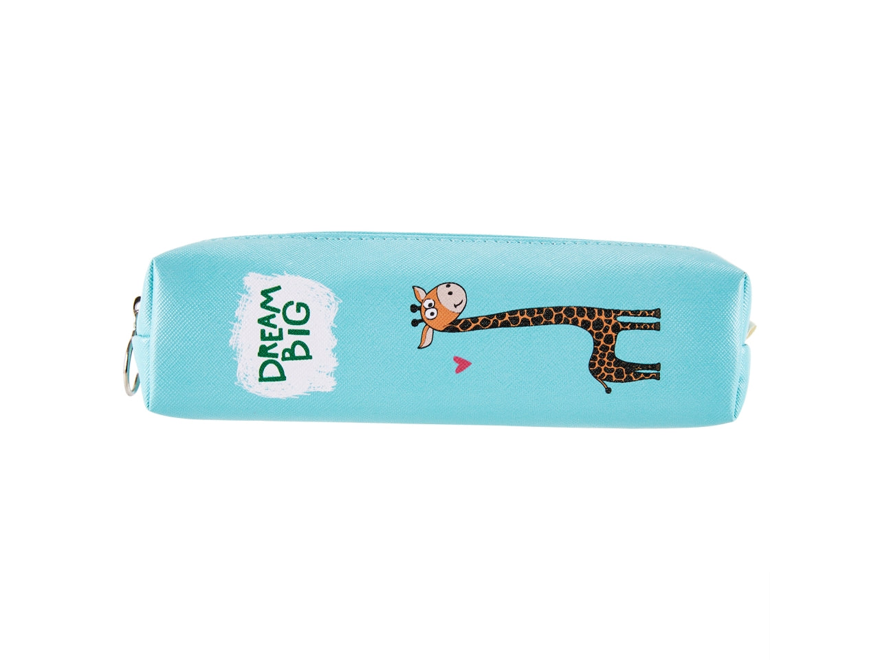Astuccio bustina con animali colori assortiti