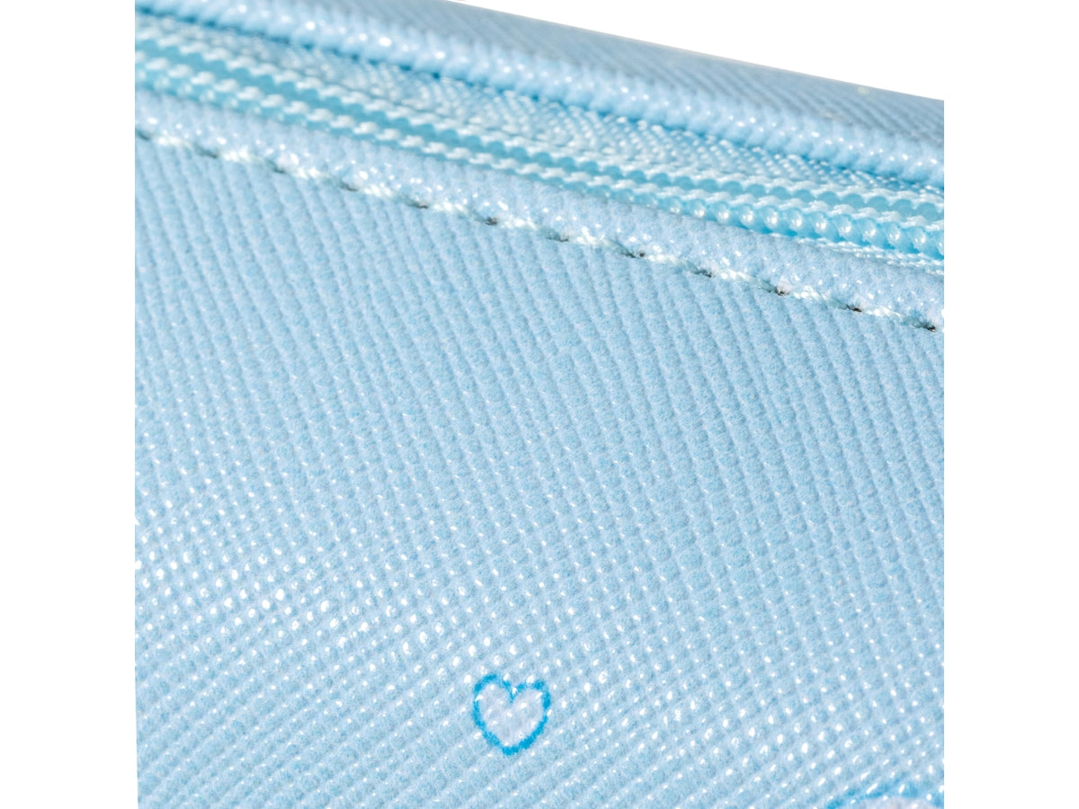 Astuccio bustina deli 19x5x5cm colori assortiti