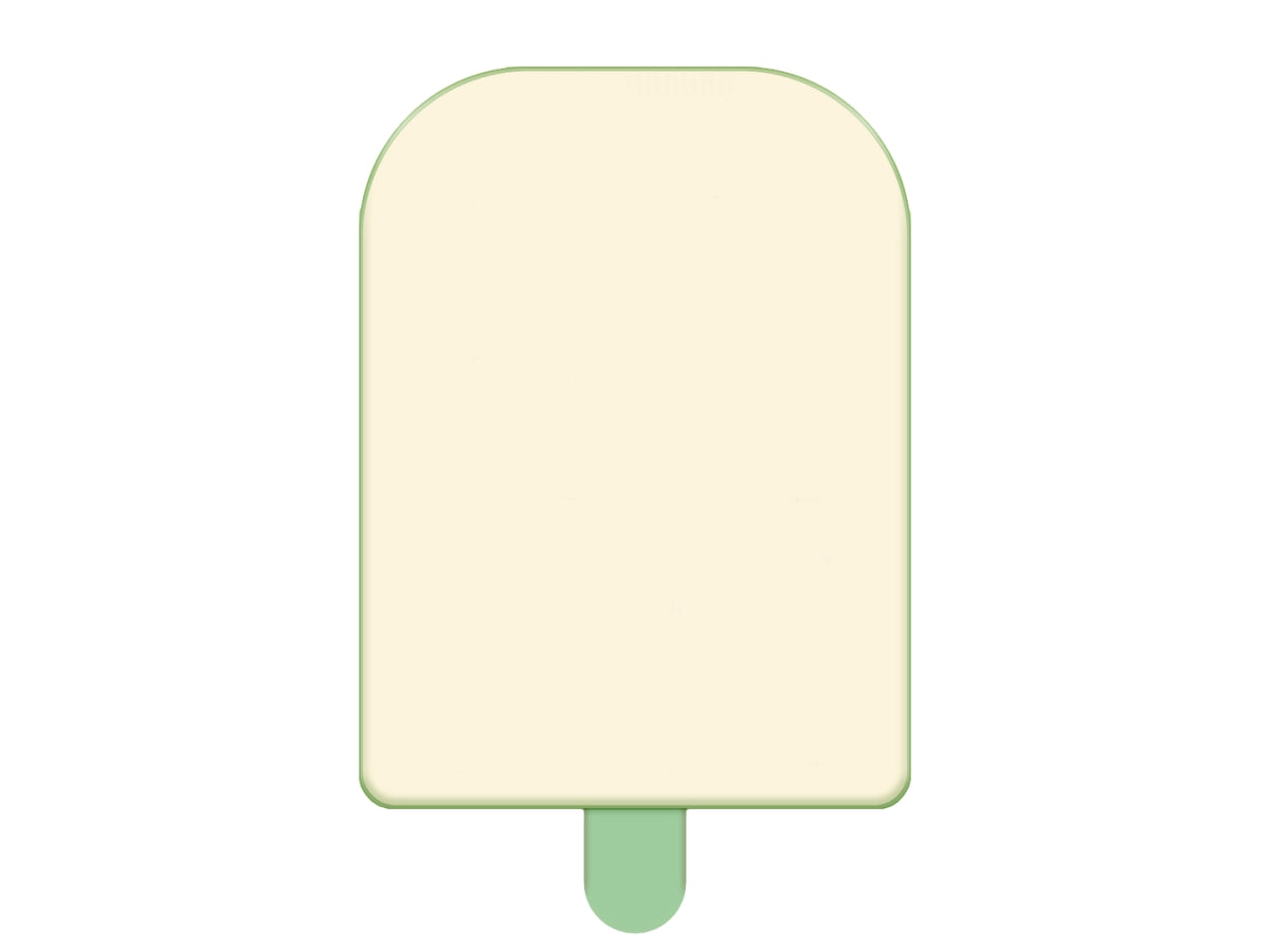 Deli gomme gelato