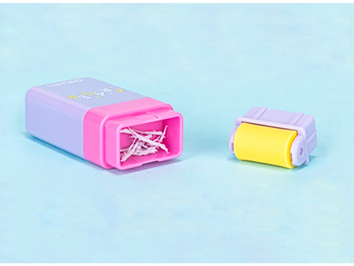Deli gomme roller