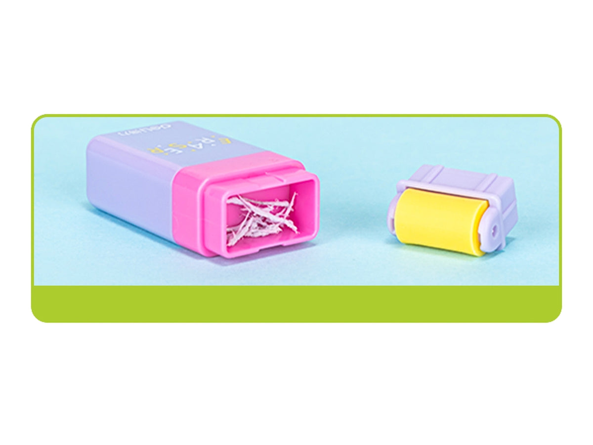 Deli gomme roller