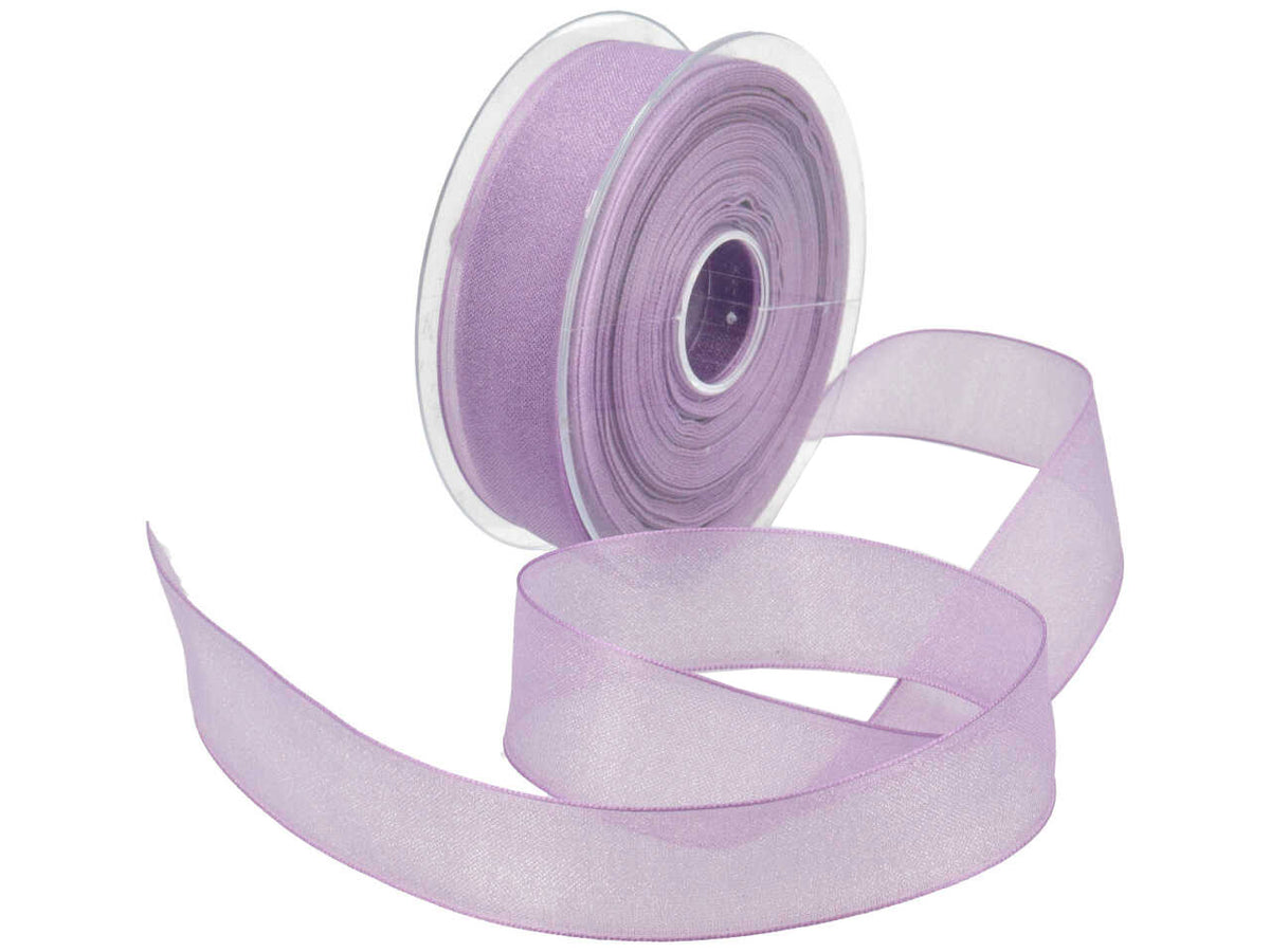 Nastro aladin 25mmx25mt lilla