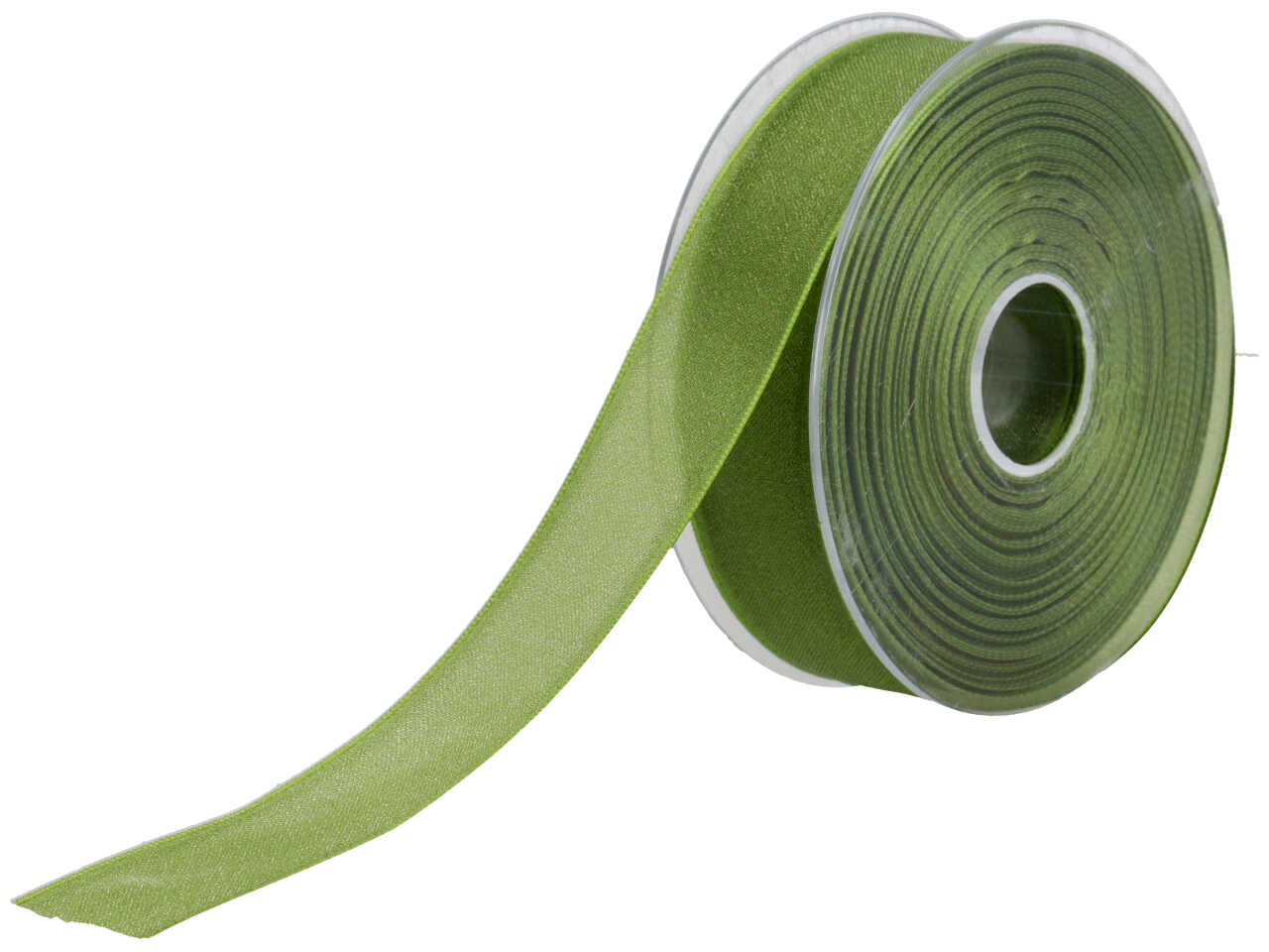 Nastro aladin 25mmx25mt verde oliva