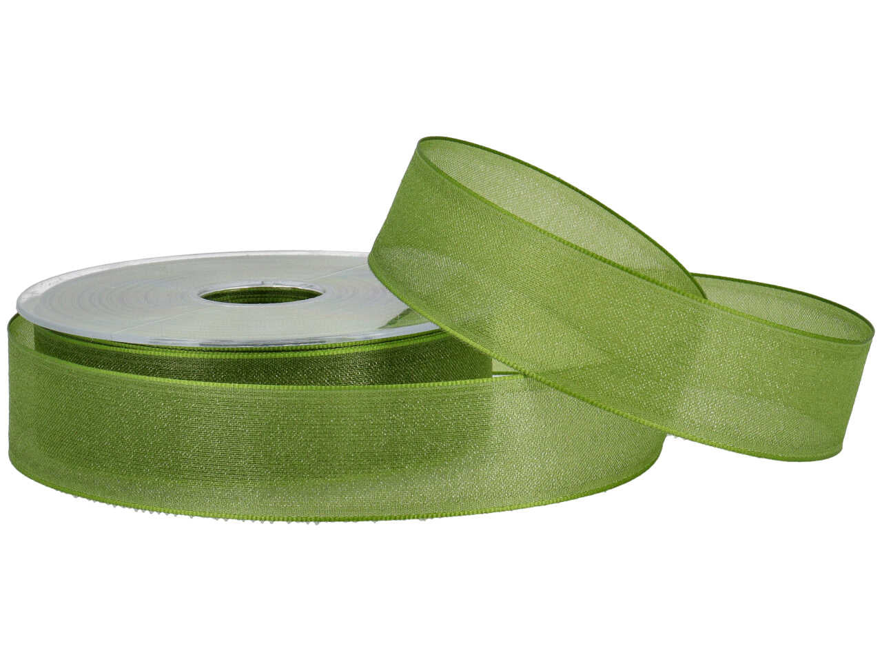 Nastro aladin 25mmx25mt verde oliva