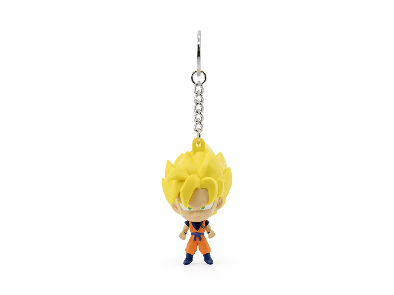Dragonball z personaggi poket assortiti