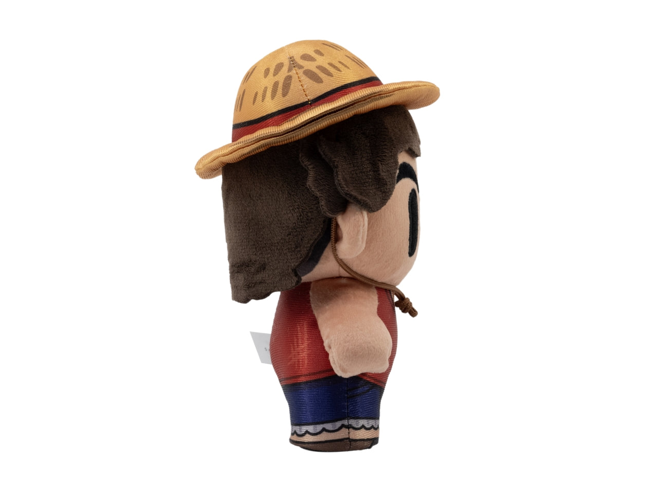 One pice peluche monkey d. luffy