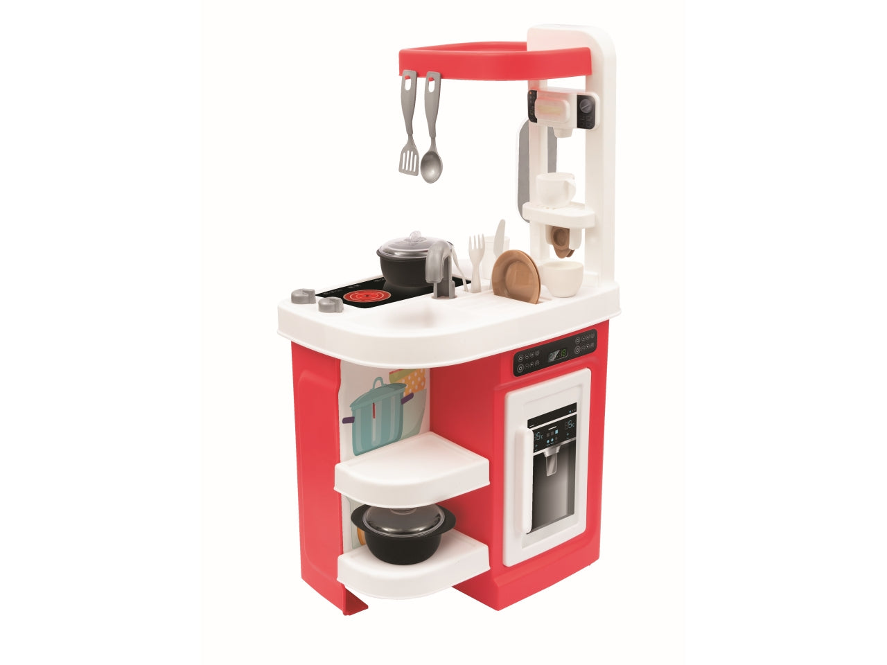 Cucina kitchen 360Â° h 75cm