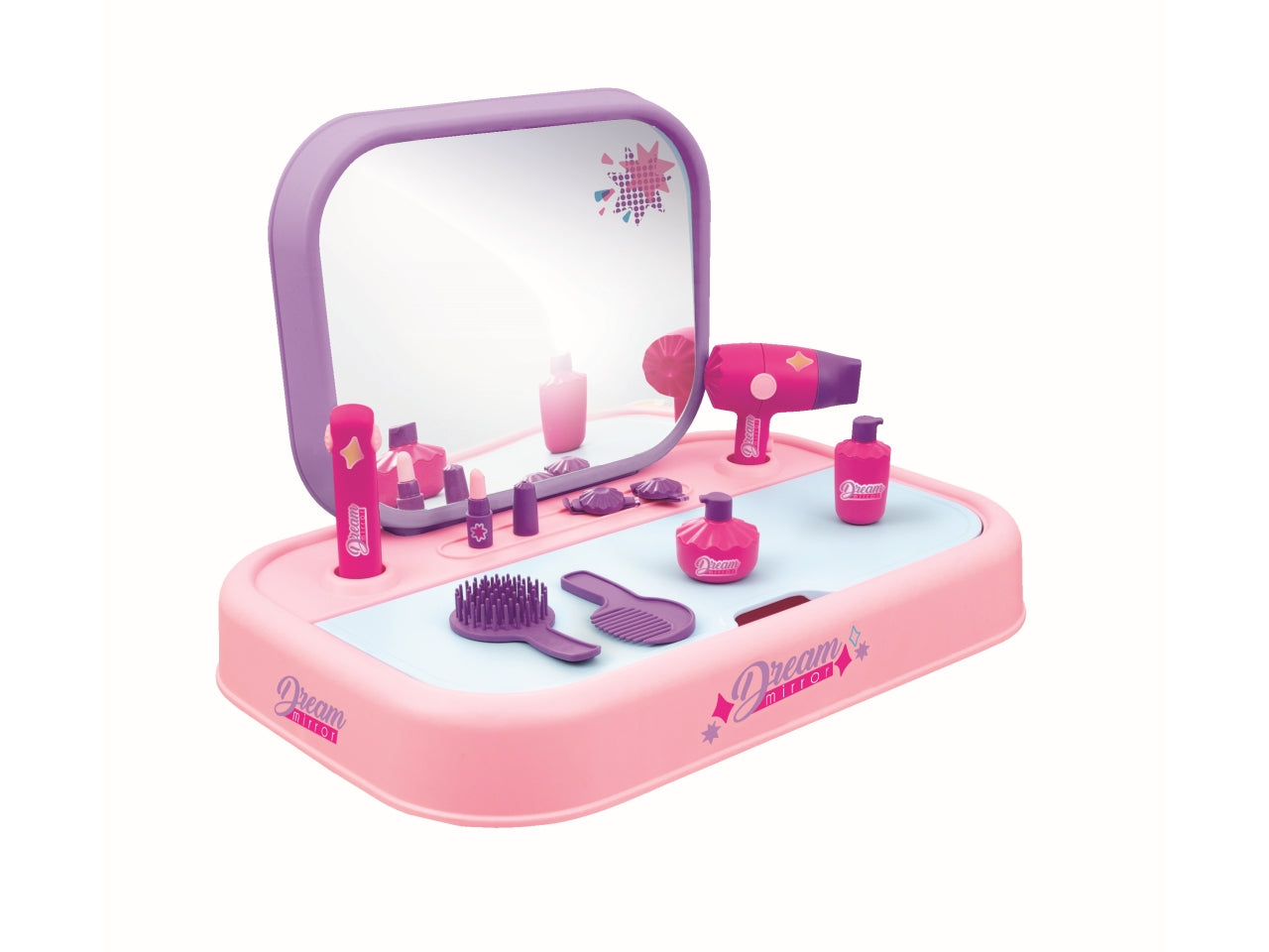 Specchiera da banco dream mirror