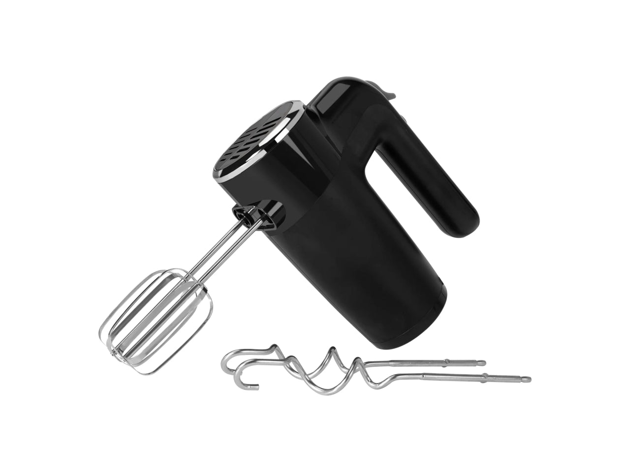 Sbattitore 300w 6 velocitÃ  2 assortiti