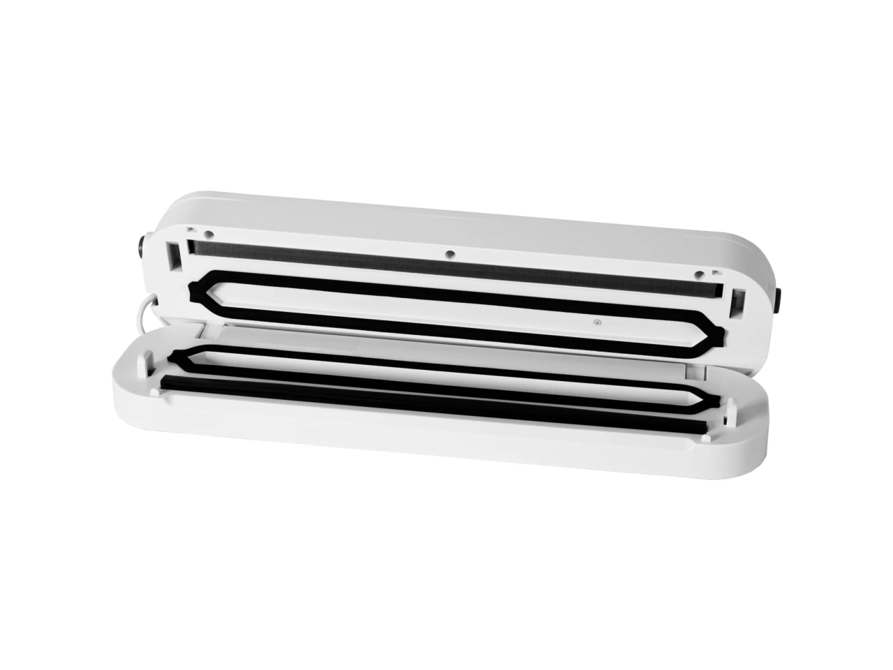 Macchina sottovuoto 125w 2in1