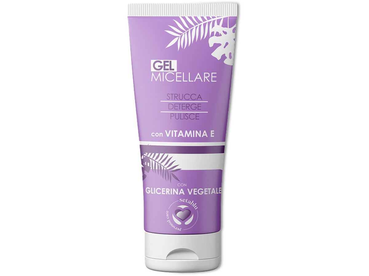 Gel micellare 100ml