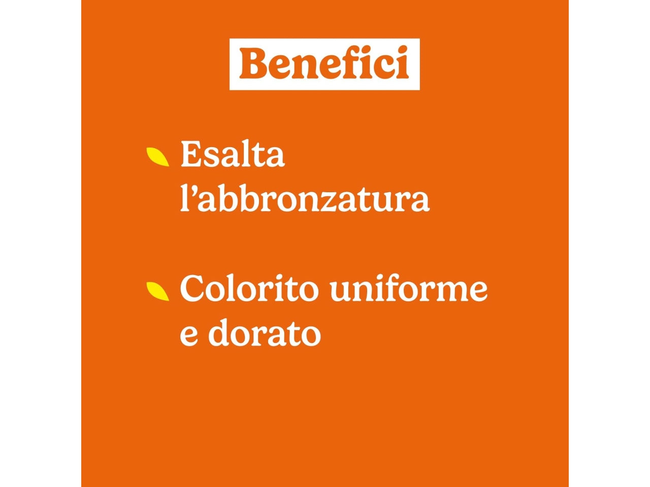 Bilboa carotissima olio spf10 vapo con beta carotene