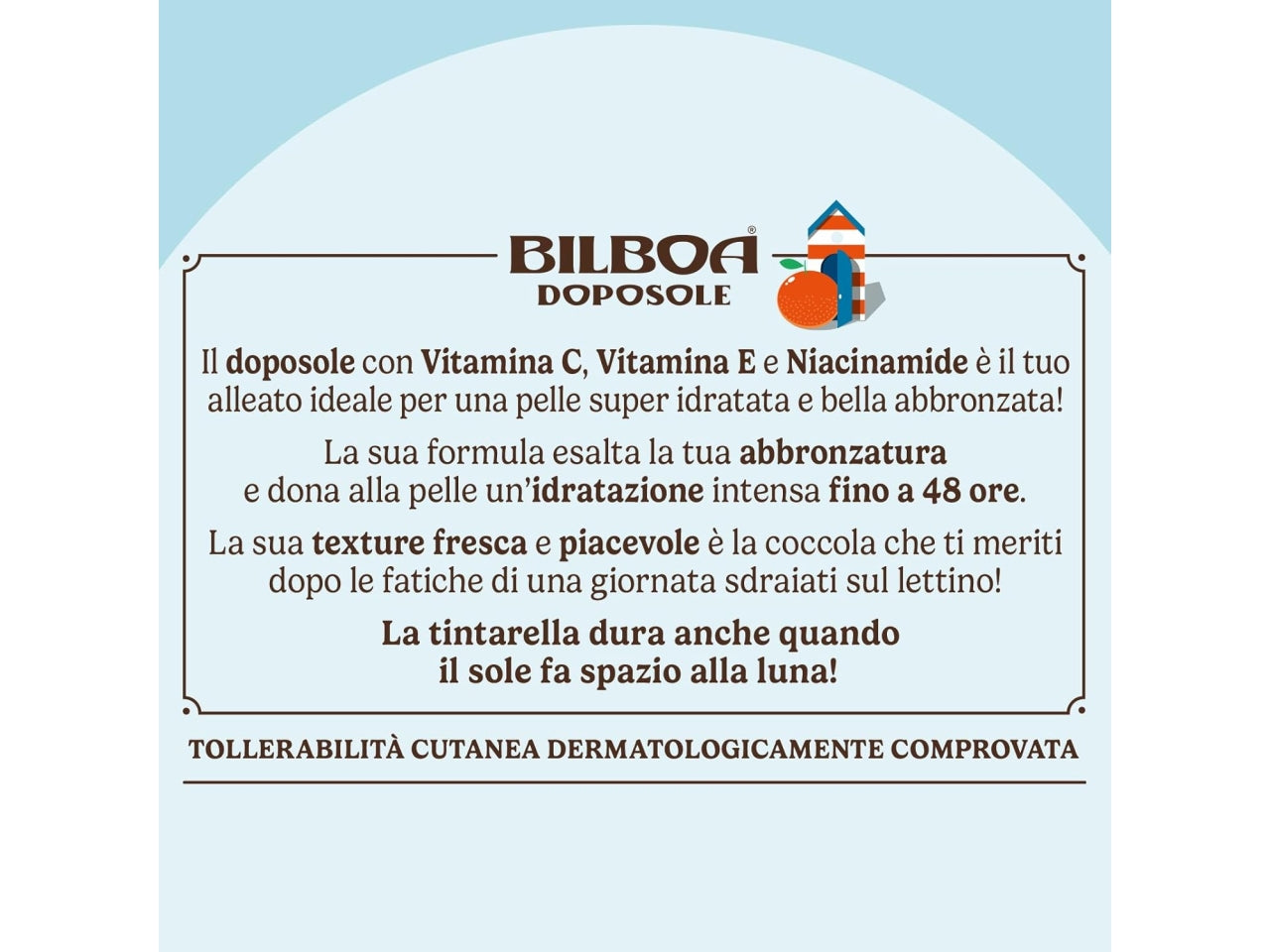Bilboa doposole ohi vitamina con multivitamina