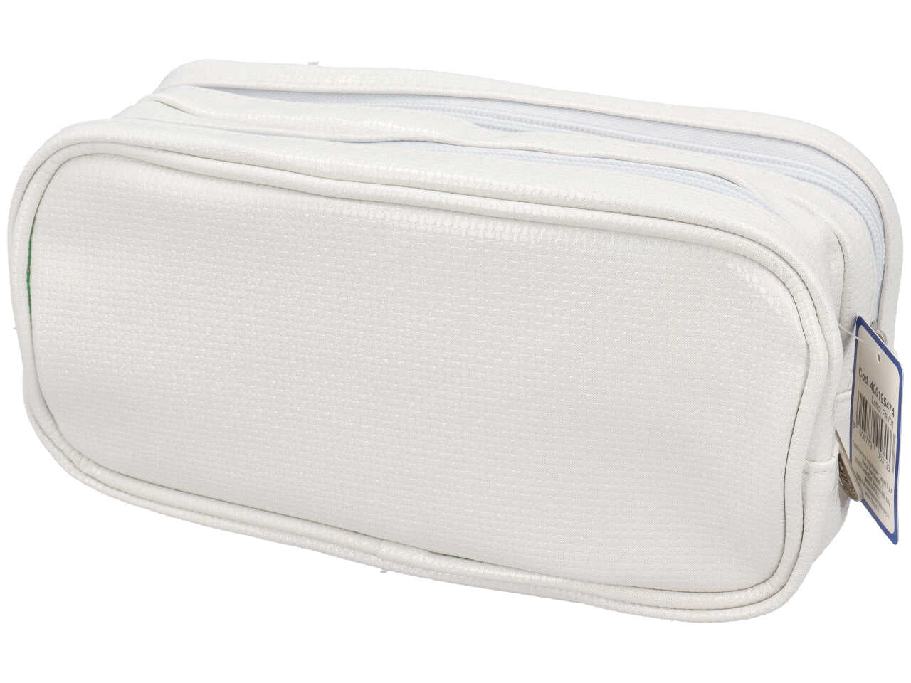 Astuccio portapenne grande 2zip