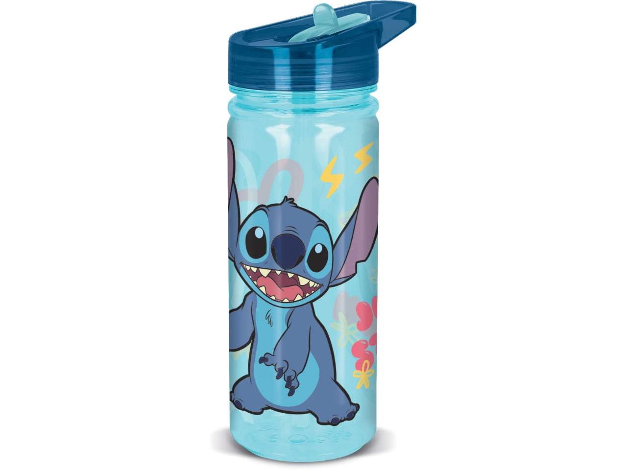 Stitch borraccia large ecozen con beccuccio 580ml