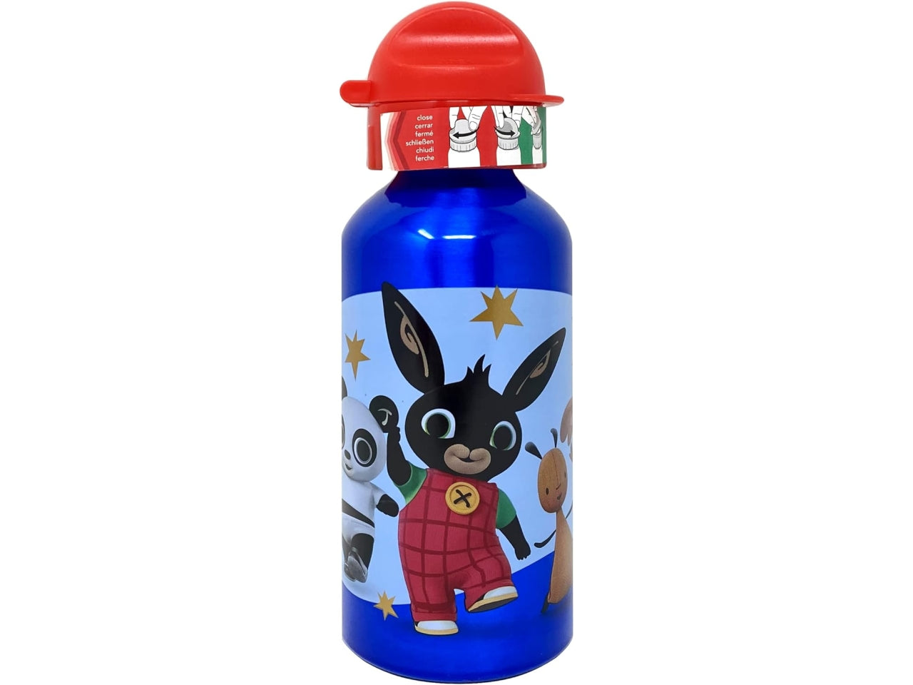 Bing borraccia in alluminio 500ml
