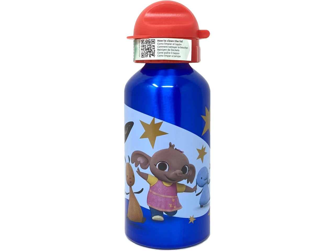 Bing borraccia in alluminio 500ml