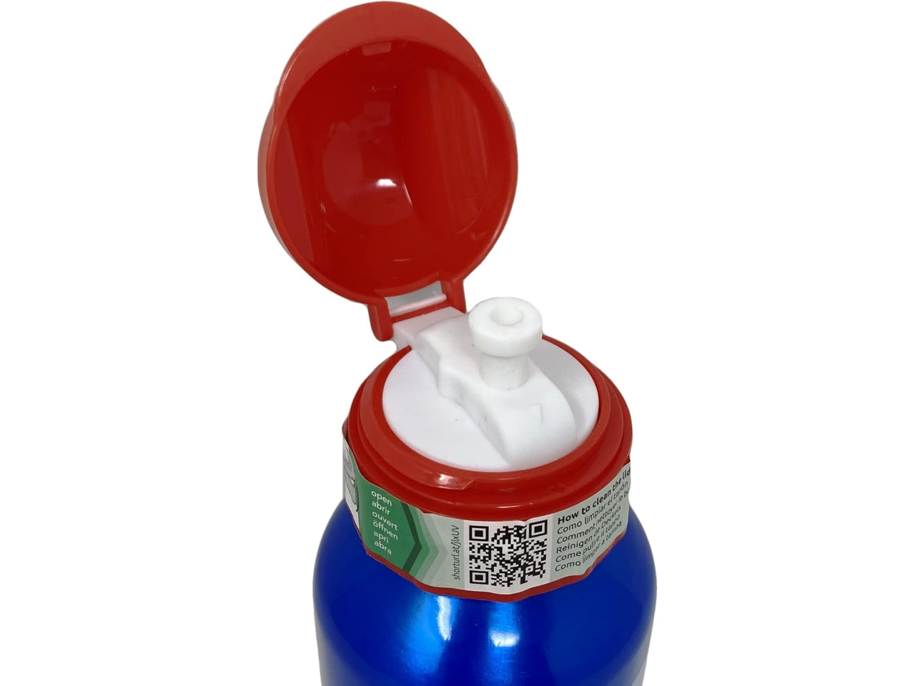 Bing borraccia in alluminio 500ml