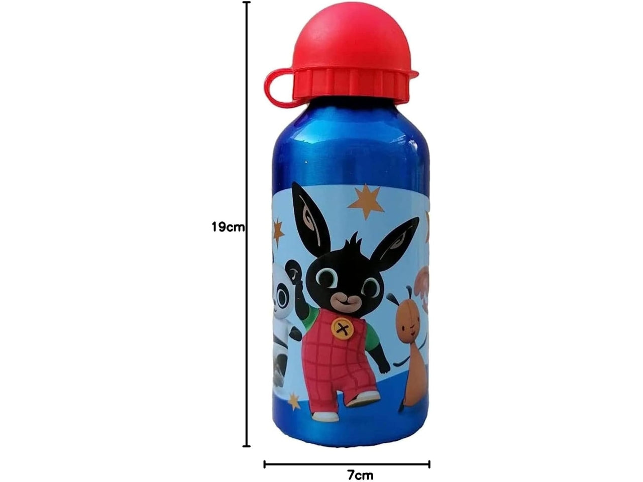 Bing borraccia in alluminio 500ml