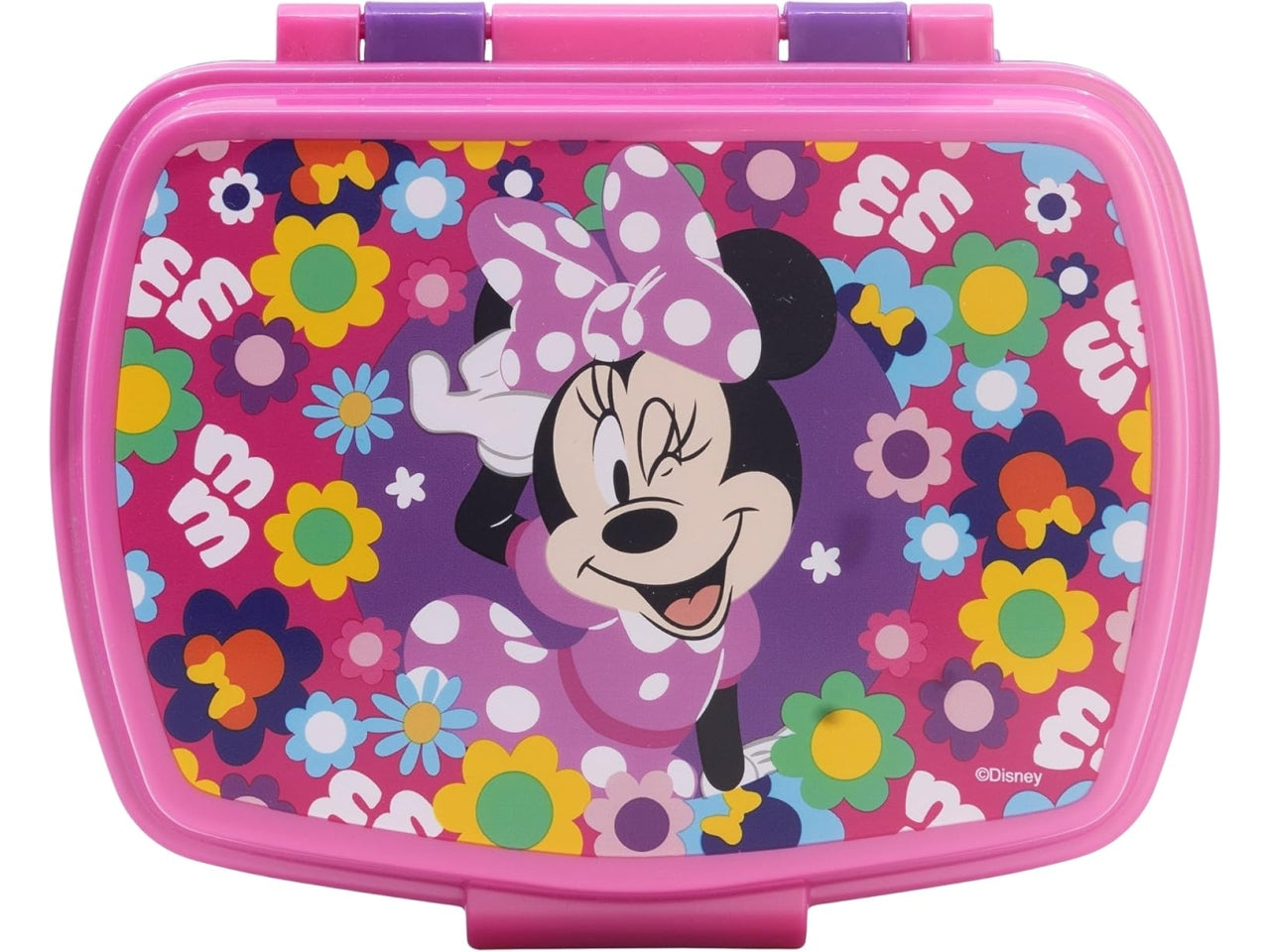 Minnie portamerenda