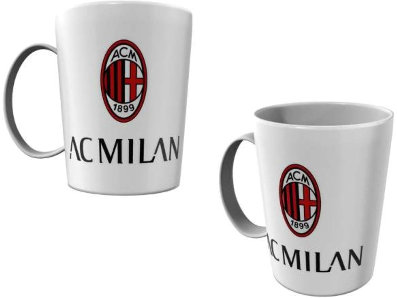 Milan tazza con manico 360ml $