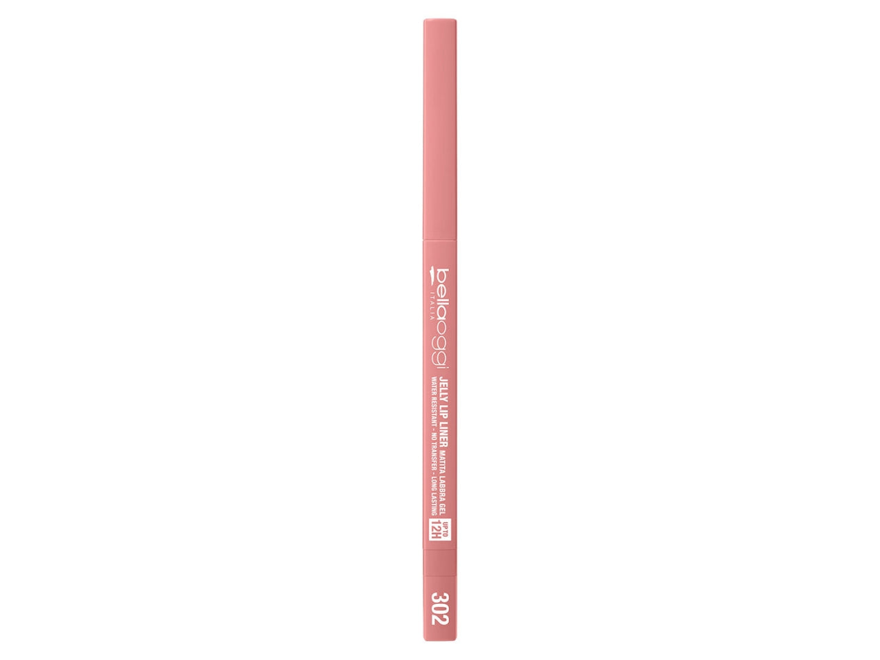 Jelly lip liner