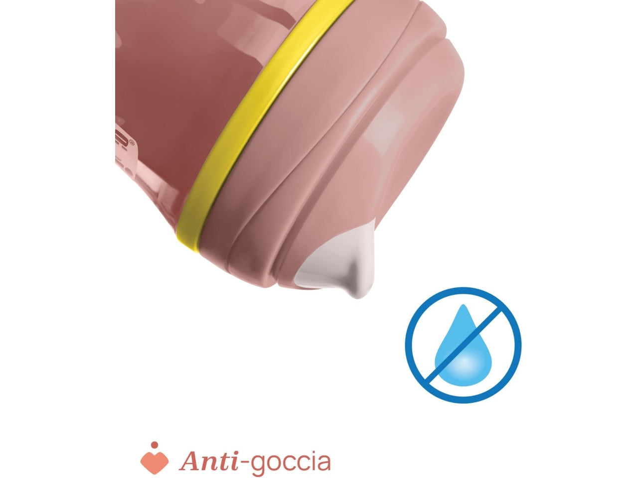 Tazza active rosa 14 mesi+