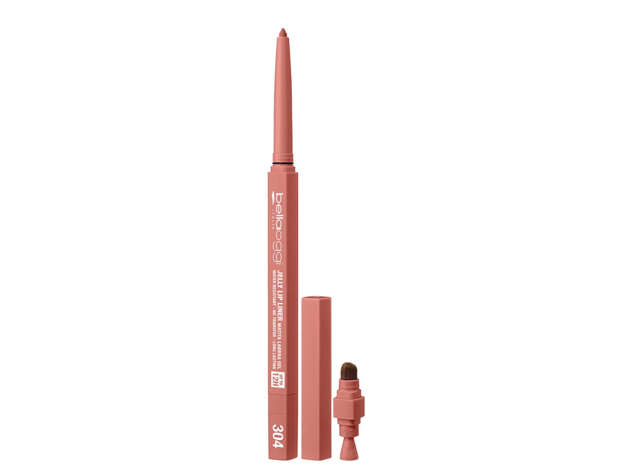 Jelly lip liner